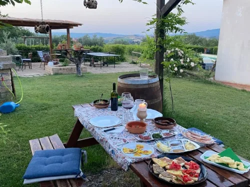 cena casamenti min