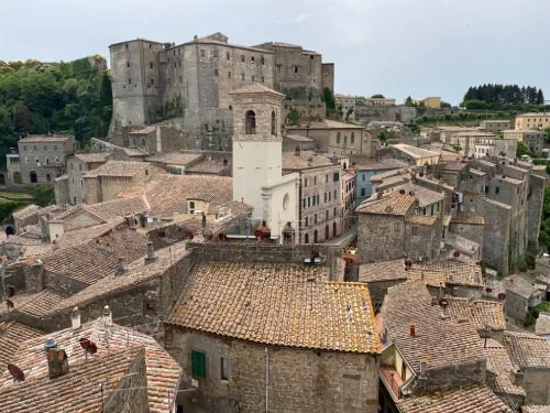 sorano min