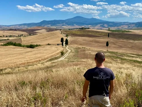 val d orcia gladiatore min