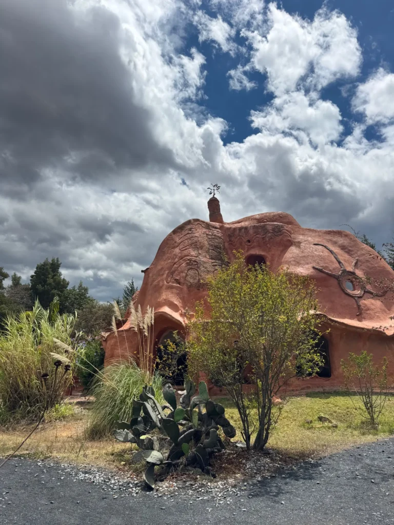 Casa Terracota, Villa de Leyva, agosto 2026